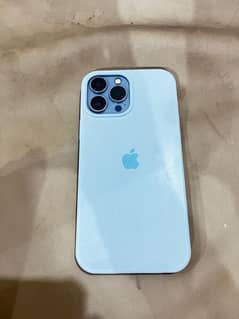 IPhone 13 promax PTA