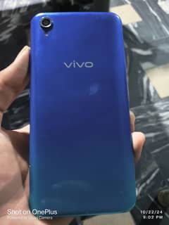 vivo Y90 PTA approved dual sim original mobile 0