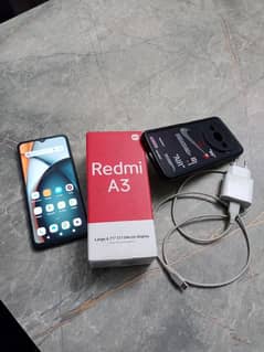 Redmi A3 4/128GB