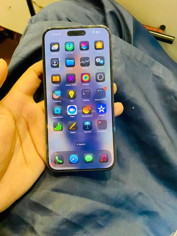 Iphone 14 pro max 4