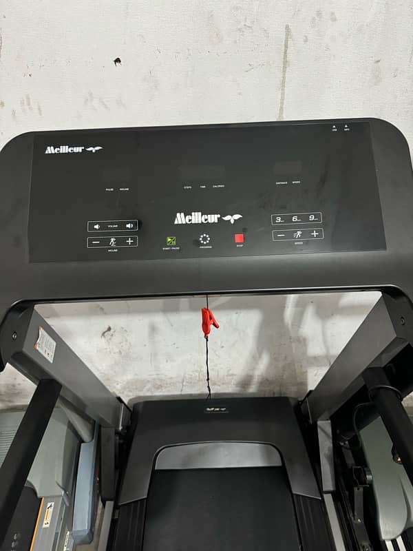 Running Treadmils Cycles Ellipticals Electric Machines 11