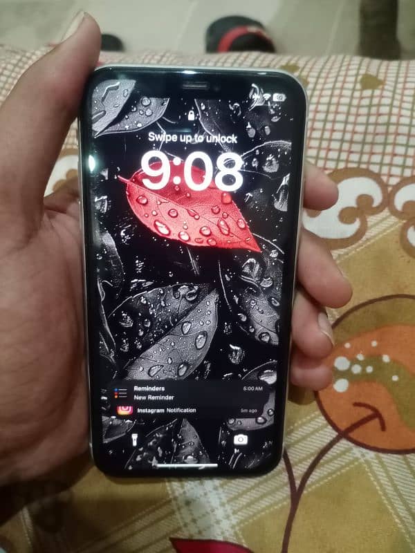 IPhone 11 Non PTA 1