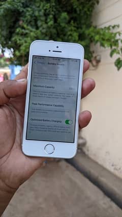 IPhone SE 1st Non pta