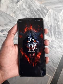 Infinix hot 20i