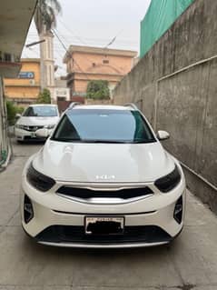 KIA STONIC 2022