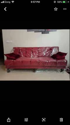 Syed sofa cumbad