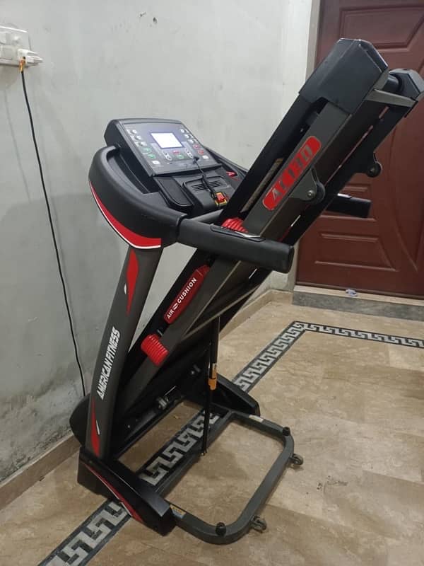 Running Treadmils Cycles Ellipticals Electric Machines 1