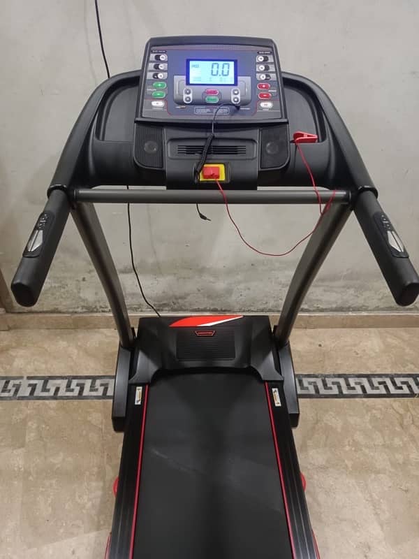 Running Treadmils Cycles Ellipticals Electric Machines 2