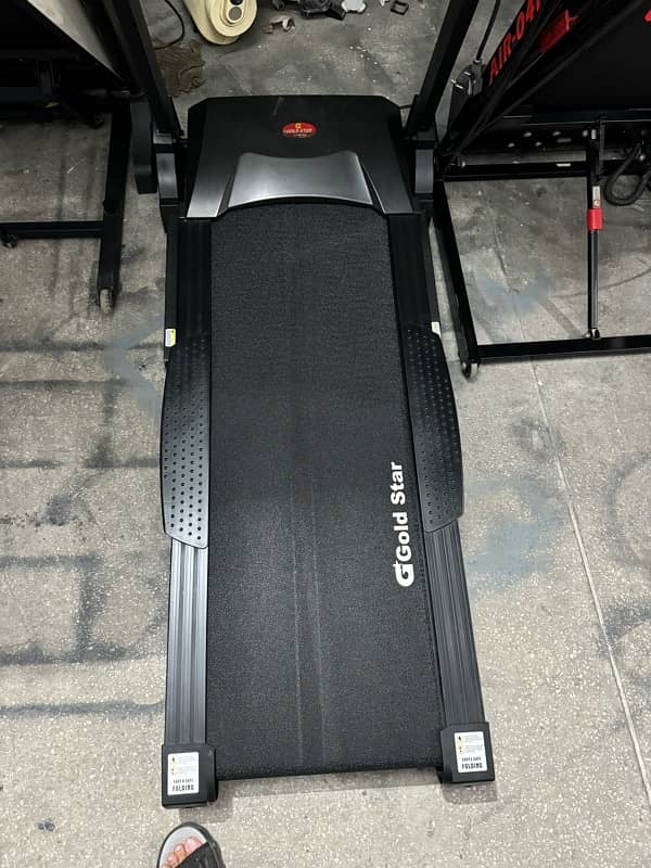 Running Treadmils Cycles Ellipticals Electric Machines 14