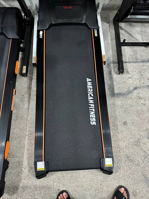 Running Treadmils Cycles Ellipticals Electric Machines 16