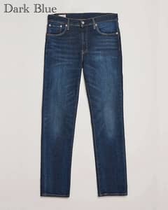 Denim jeans Levi’s 0