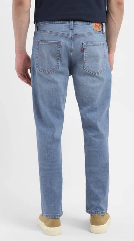 Denim jeans Levi’s 4