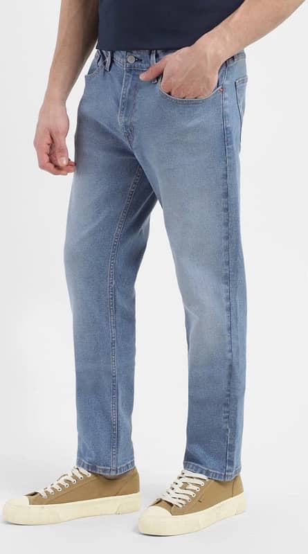 Denim jeans Levi’s 5