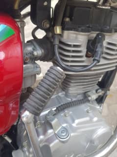 Honda CG 125 for sale 0