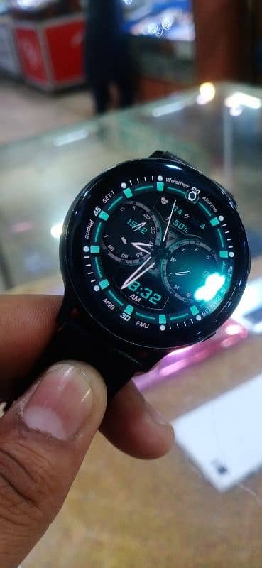 samsung active 2 44mm complete saman 0