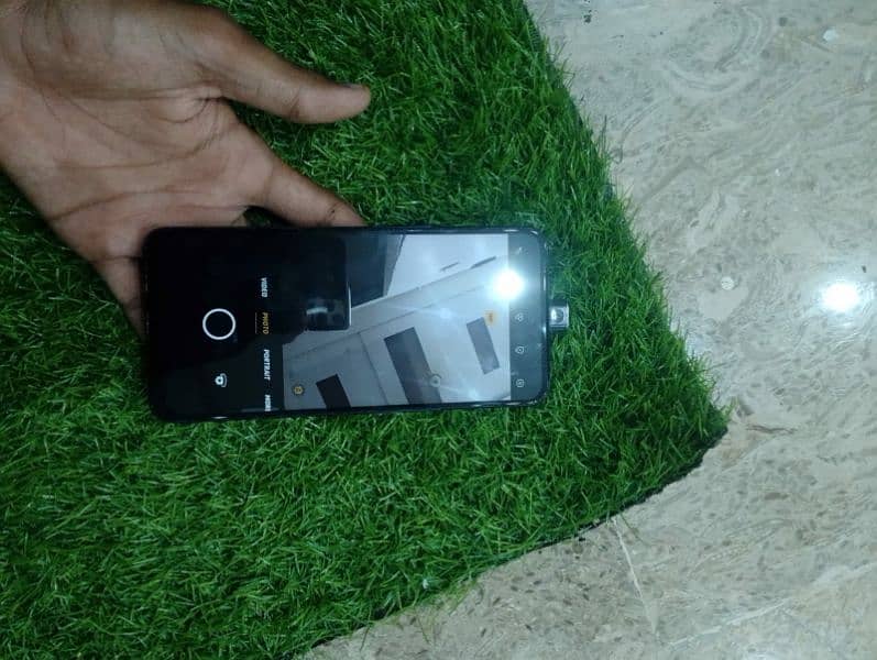 Oppo F11pro 10/9 condition for sell 0