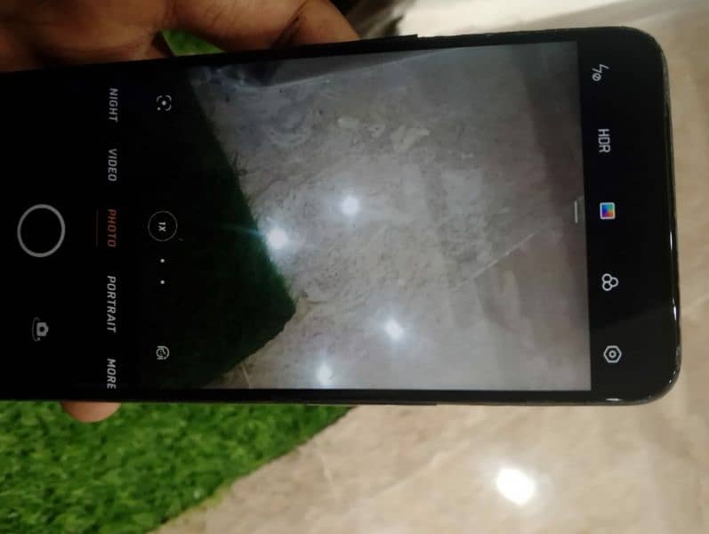 Oppo F11pro 10/9 condition for sell 7