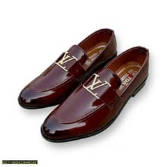 lv best quality of shoes in brown colour