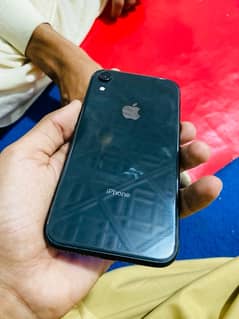 Iphone XR Full Fresh