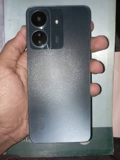 Redmi 13 c 4/128