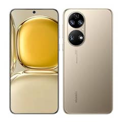 HUAWEI P50 Non PTA