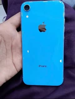 iPhone XR factory unlock