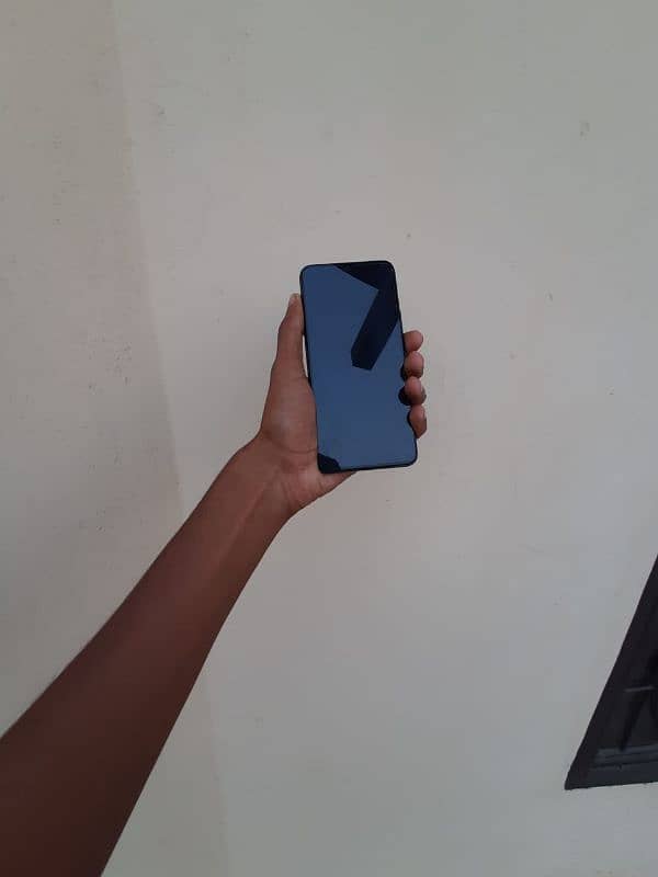 Infinix hot 20i 4