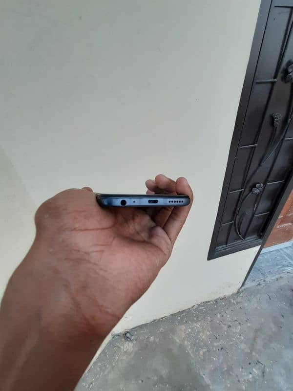 Infinix hot 20i 5