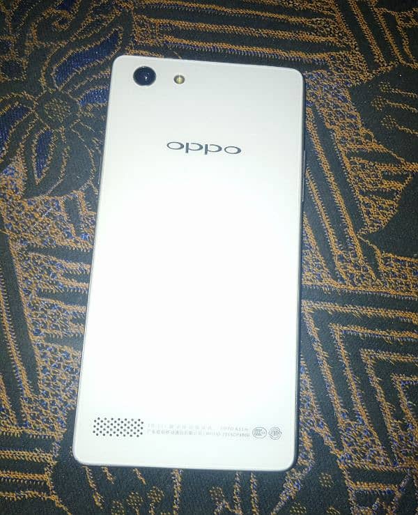 Oppo a33m 1