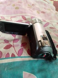 canon cemra fs21 for sale