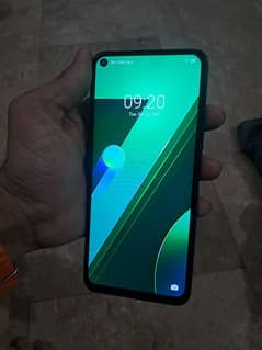 infinix note 7 6gb 128gb all ok ha 03152223486