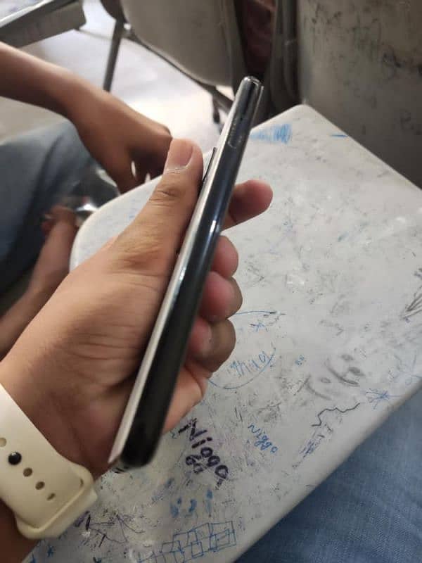 Google pixel 4 non pta 6 64bh 4