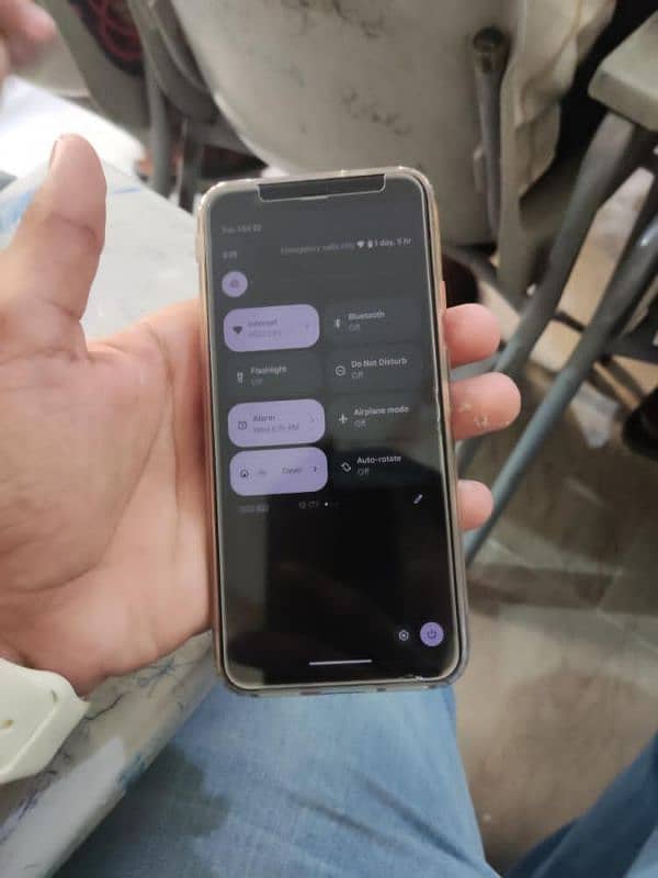 Google pixel 4 non pta 6 64bh 5