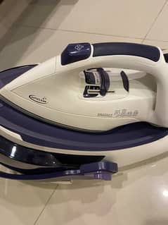 Tefal Steam Generator