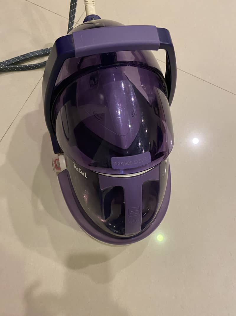 Tefal Steam Generator 1