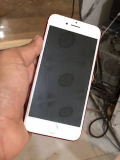 Iphone 7 (128)GB