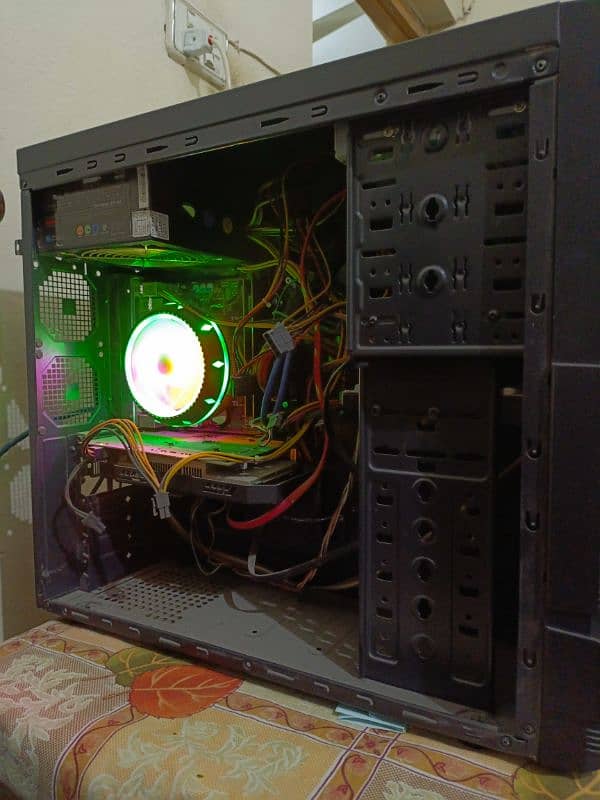 i5 Budget Gaming PC 1