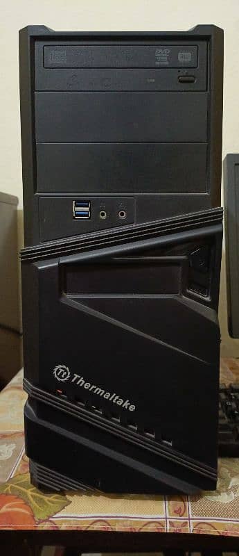 i5 Budget Gaming PC 3