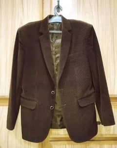 valvet coat for sale