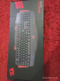 Gaming Keyboard 0