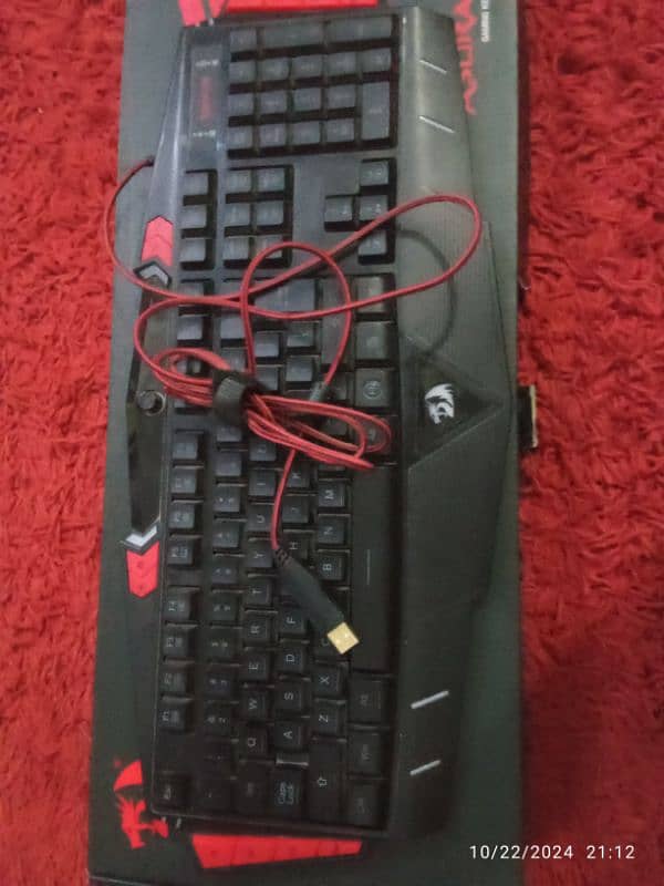 Gaming Keyboard 2