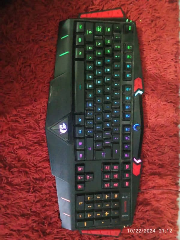 Gaming Keyboard 3