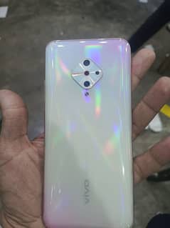 vivo s1 pro