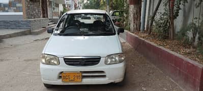 Suzuki Alto 2004