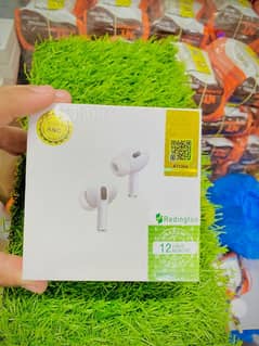 airpods pro 2 with apple popup like orignal Aplus grade 0