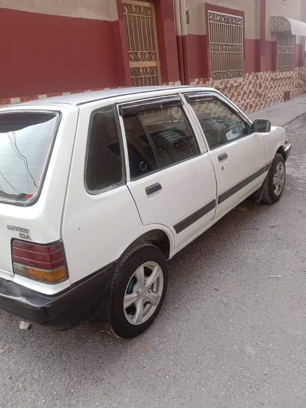 Suzuki Khyber 1988 1