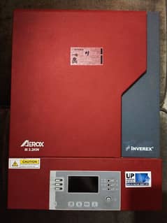 Inverex Aerox 3.2 kw