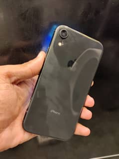 IPHONE XR 64GB