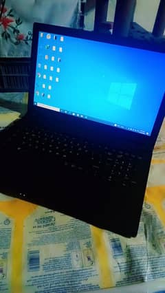 Toshiba laptop