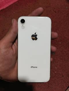 iphone XR 128 JV sim